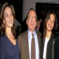 Sidney Lumet daughter Amy Lumet Sidney Lumet daughter Amy Lumet