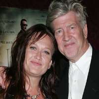 David Lynch daughter Jennifer Chambers Lynch