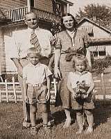 Alan Bean Mother Frances Bean Alan Bean Mother Frances Bean