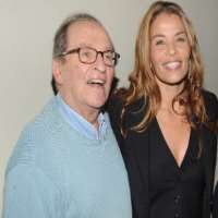 Sidney Lumet daughter Jenny Lumet Sidney Lumet daughter Jenny Lumet