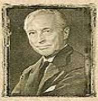 Galen Weston Father W. Garfield Weston Galen Weston Father W. Garfield Weston