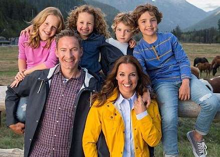 Sarah Willingham Family