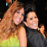 Alejandra Guzman daughter Frida Sofia Alejandra Guzman daughter Frida Sofia