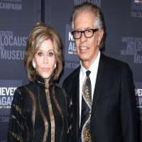 Jane Fonda boyfriend Richard Perry Jane Fonda boyfriend Richard Perry