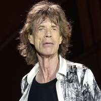 Jane Fonda boyfriend Mick Jagger