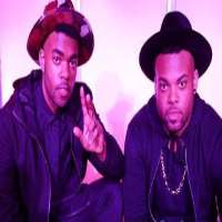 Jam Master Jay son Jesse Mizell Jam Master Jay son Jesse Mizell