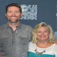 Josh Turner Mother Karen Turner Josh Turner Mother Karen Turner