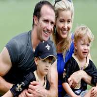 Drew Brees Birthday, Real Name, Age, Weight, Height, Family, Facts ...