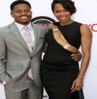 Regina King son Ian Alexander Jr. Regina King son Ian Alexander Jr.