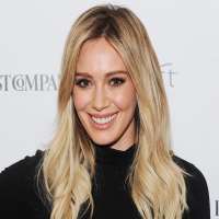 Frankie Muniz girlfriend Hilary Duff