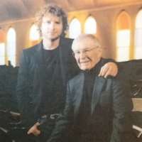 Dierks Bentley Father Leon Bentley