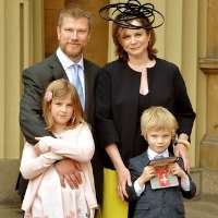 Emily Watson daughter Juliet Waters Emily Watson daughter Juliet Waters
