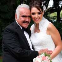 Vicente Fernandez Birthday Real Name Age Weight Height Family Contact Details Wife Children Bio More Notednames