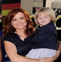 Larry the Cable Guy daughter Reagan Whitney Larry the Cable Guy daughter Reagan Whitney