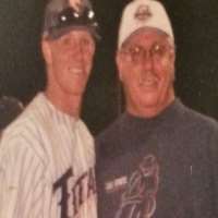 Justin Turner Father John Turner