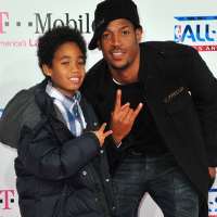 Shawn Wayans son Marlon Wayans Shawn Wayans son Marlon Wayans