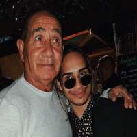 Isaiah Firebrace Father Wayne Firebrace