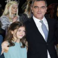 James Nesbitt daughter Mary Nesbitt James Nesbitt daughter Mary Nesbitt