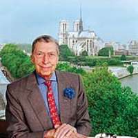 Jane Fonda boyfriend Claude Terrail Jane Fonda boyfriend Claude Terrail