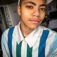 Sade (Singer) son Izaak Theo Adu Sade (Singer) son Izaak Theo Adu