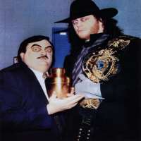 Undertakers Father