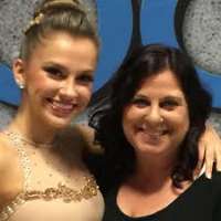 Gianna Newborg Mother Cindy Passanante