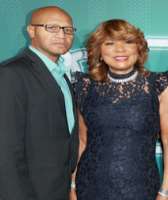 Evelyn Braxton son Michael Braxton Jr. Evelyn Braxton son Michael Braxton Jr.
