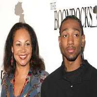 John Witherspoon son Alexander Witherspoon John Witherspoon son Alexander Witherspoon