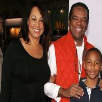 John Witherspoon son John David Witherspoon John Witherspoon son John David Witherspoon