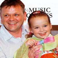 Connie Talbot Father Gavin Talbot