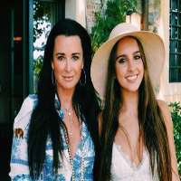 Kyle Richards Birthday Real Name Age Weight Height