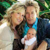 Rod Stewart Birthday, Real Name, Age, Weight, Height, Family, Facts ...