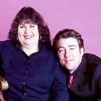 Jonathan Ross Mother Martha Ross Jonathan Ross Mother Martha Ross