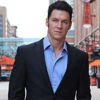 Ashley Judd boyfriend Brady Anderson (Rumor) Ashley Judd boyfriend Brady Anderson (Rumor)