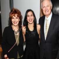 Alan Alda daughter Beatrice Alda Alan Alda daughter Beatrice Alda