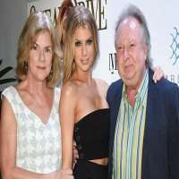 Charlotte McKinney Father Terry McKinney