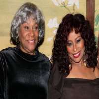 Chaka Khan Mother Sandra Coleman