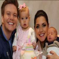 Michel Telo son Teodoro Telo Michel Telo son Teodoro Telo
