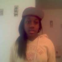 Jam Master Jay daughter Tyra Myricks Jam Master Jay daughter Tyra Myricks