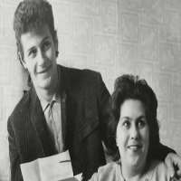 Pete Best Mother Mona Best Pete Best Mother Mona Best