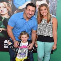 Joey Fatone Birthday, Real Name, Age, Weight, Height, Family, Facts ...