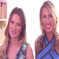Sam Faiers Mother Suzanne Sue Wells