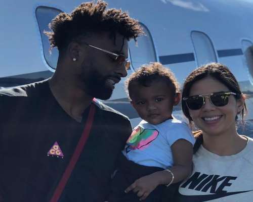 Jarvis Landry Family