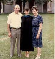 Peggy Whitson Father Keith Whitson Peggy Whitson Father Keith Whitson