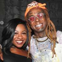 Reginae Carter Father Lil Wayne Reginae Carter Father Lil Wayne