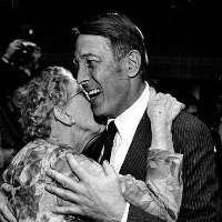 Jack Swigert Mother Virginia Swigert Jack Swigert Mother Virginia Swigert
