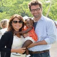 Mariska Hargitay daughter Amaya Josephine Hermann