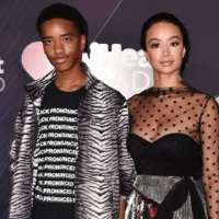 Draya Michele son Kniko Howard Draya Michele son Kniko Howard