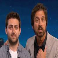 Ray Romano son Matthew Romano
