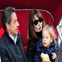 Nicolas Sarkozy daughter Giulia Sarkozy Nicolas Sarkozy daughter Giulia Sarkozy